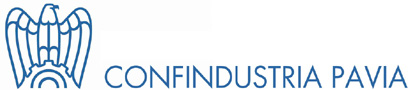 Logo Confindustria Pavia